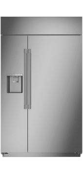 monogram refrigerators